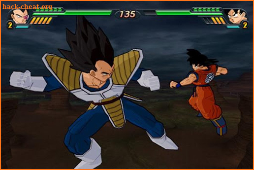 DragonBall Tenkaichi 3 New Guide screenshot