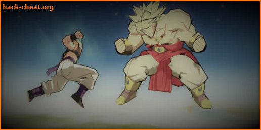 DRAGONSHIN 1: Ultimate Tournament Fighting screenshot