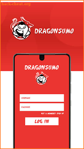 DragonSumo screenshot