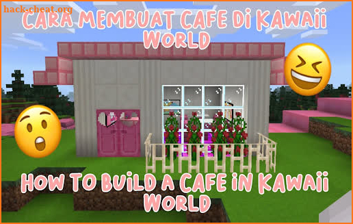 Drama Kawaii World Story Video screenshot