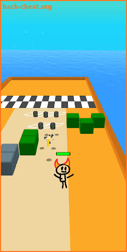 Draw Adventures screenshot