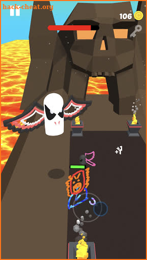 Draw Adventures screenshot