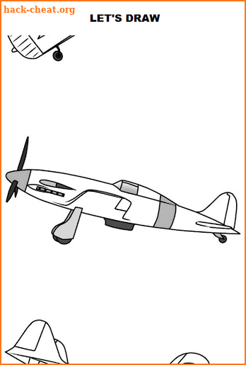 Draw Aircrafts: Dogfight screenshot