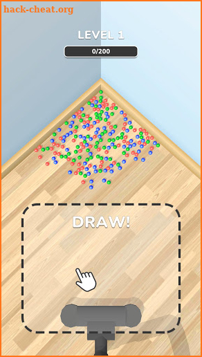 Draw and Collect screenshot