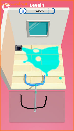 Draw & Drain ! screenshot