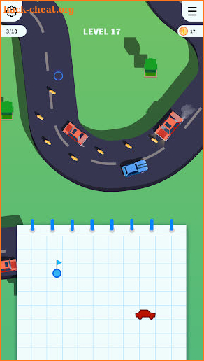 Draw & Drive screenshot