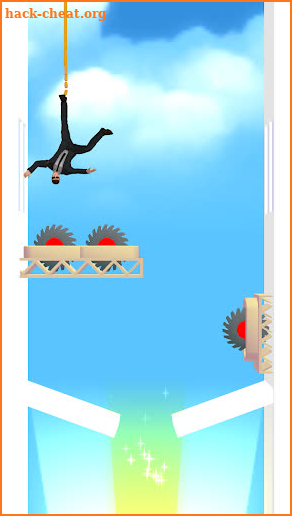 Draw and Fall screenshot