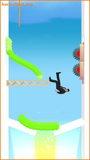 Draw and Fall screenshot