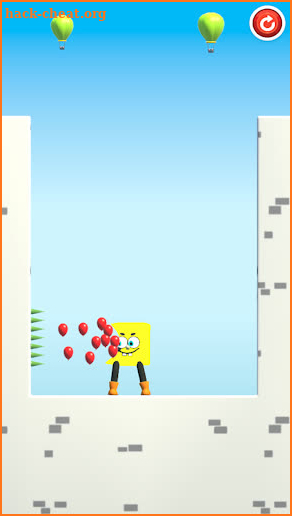 Draw & Hold screenshot