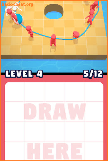 Draw & Push screenshot