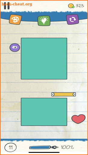 Draw & Roll screenshot