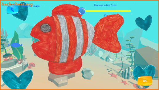 Draw Aquarium screenshot