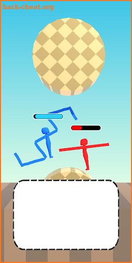 Draw Arms Duel screenshot