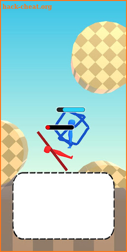 Draw Arms Duel screenshot