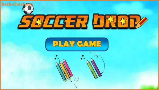 Draw Ball screenshot