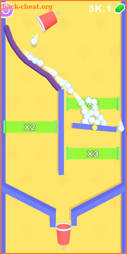 Draw Ball screenshot