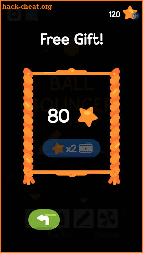 Draw Ball screenshot