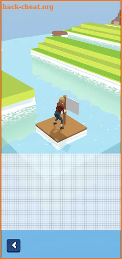 Draw Boat screenshot