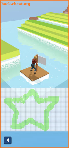 Draw Boat screenshot