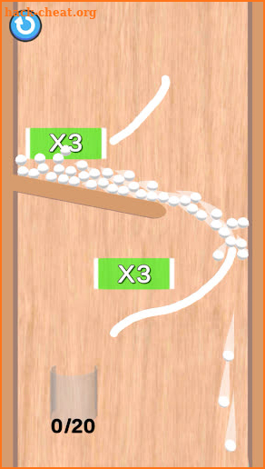 Draw Bounce screenshot