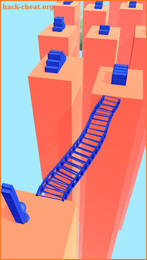 Draw Bridge screenshot