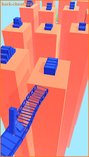 Draw Bridge screenshot