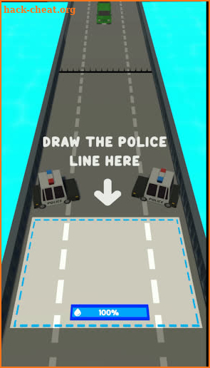 Draw Brigade screenshot