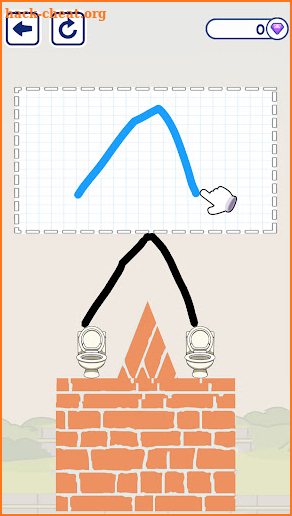 Draw Camera Egg Kiiler screenshot