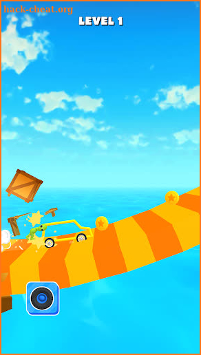 Draw Car Master screenshot