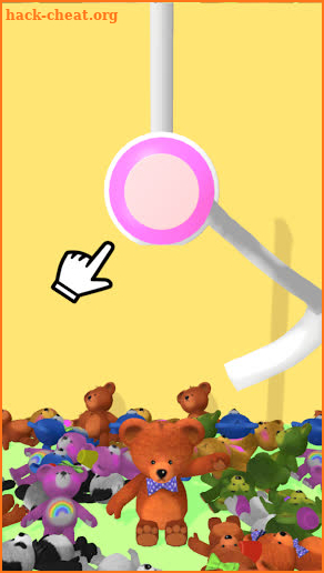 Draw Claw screenshot