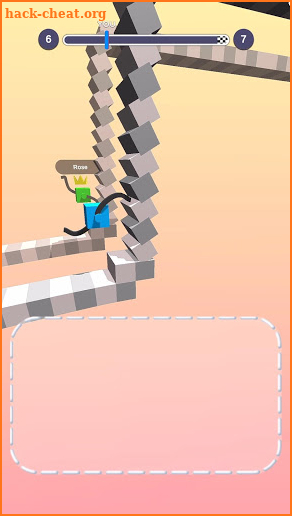 Draw Climber screenshot