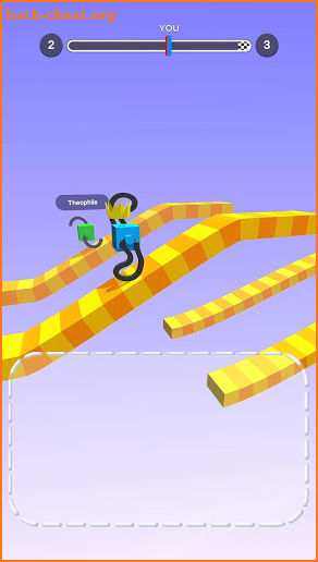 Draw Climber screenshot