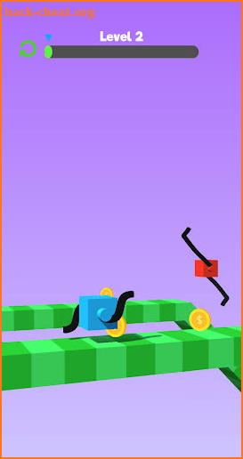 Draw Climber 2020 screenshot