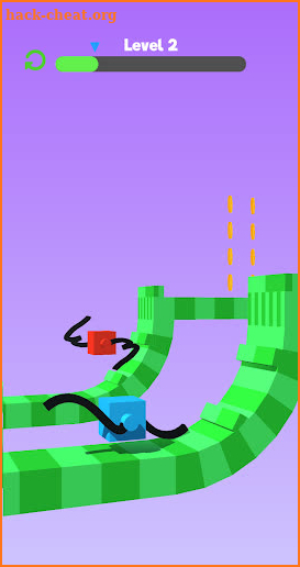 Draw Climber 2020 screenshot