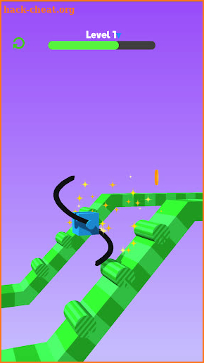 Draw Climbing - Draw Legs & Run screenshot