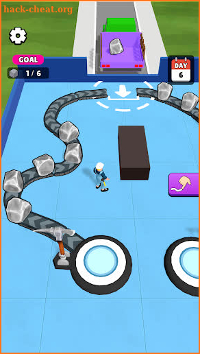 Draw Factory screenshot