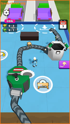 Draw Factory screenshot