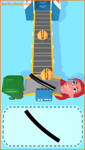 Draw Factory screenshot