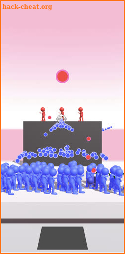 Draw Formation screenshot