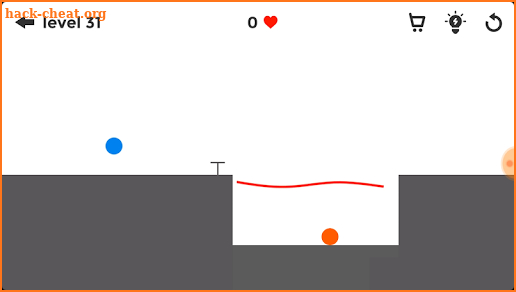 Draw Game screenshot