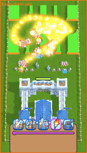 Draw Kingdom screenshot