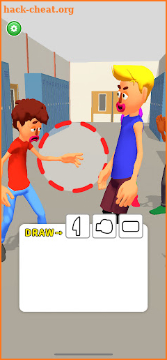 Draw Life 3D screenshot