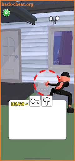 Draw Life 3D screenshot