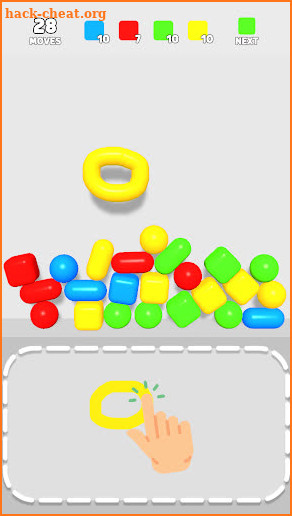 Draw Match screenshot