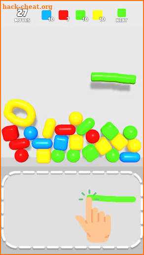 Draw Match screenshot