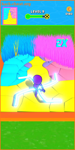 Draw n Cut 3D screenshot