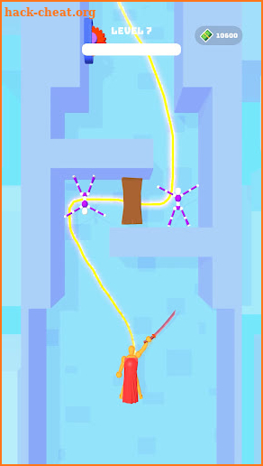 Draw N Dash screenshot