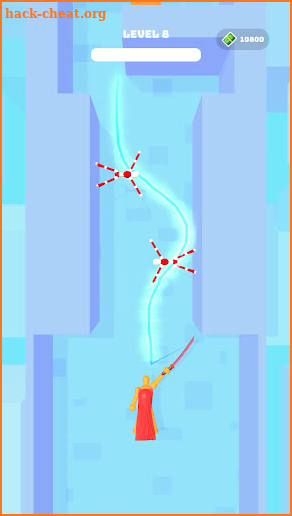 Draw N Dash screenshot