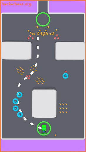 Draw N Drive screenshot