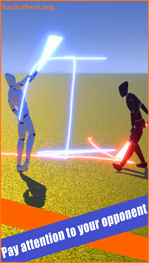 Draw N' Fight screenshot